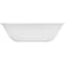 Corelle Corelle Livingware 32 oz Winter Frost Glass Winter Frost White Serving Bowl 9 in. D 1 pk 6003911 - alternate 2